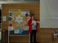 Curricularer Ausblick - C. Grasberger